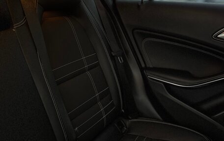 Mercedes-Benz A-Класс, 2015 год, 11 фотография