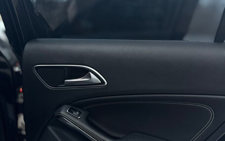 Mercedes-Benz A-Класс, 2015 год, 12 фотография