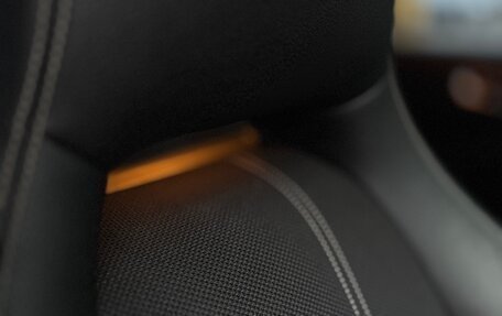 Mercedes-Benz A-Класс, 2015 год, 14 фотография