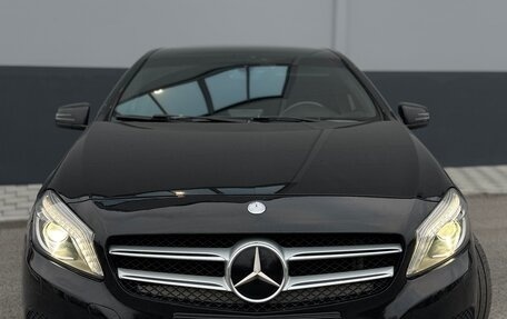 Mercedes-Benz A-Класс, 2015 год, 2 фотография