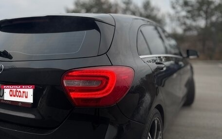 Mercedes-Benz A-Класс, 2015 год, 6 фотография