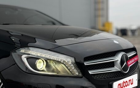 Mercedes-Benz A-Класс, 2015 год, 5 фотография