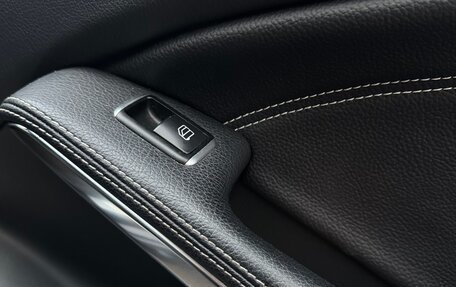 Mercedes-Benz A-Класс, 2015 год, 15 фотография