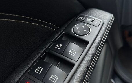 Mercedes-Benz A-Класс, 2015 год, 17 фотография