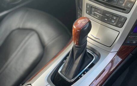 Cadillac CTS II, 2013 год, 2 150 000 рублей, 10 фотография