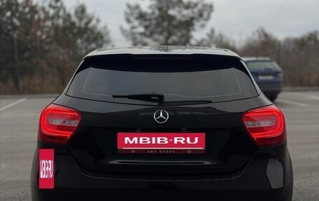 Mercedes-Benz A-Класс, 2015 год, 7 фотография
