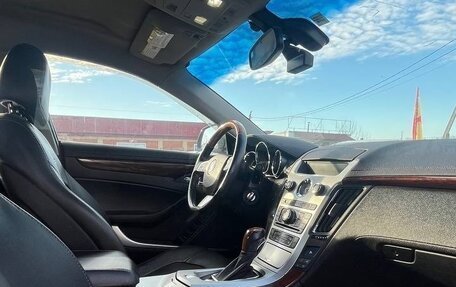 Cadillac CTS II, 2013 год, 2 150 000 рублей, 12 фотография