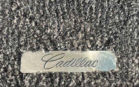 Cadillac CTS II, 2013 год, 2 150 000 рублей, 21 фотография