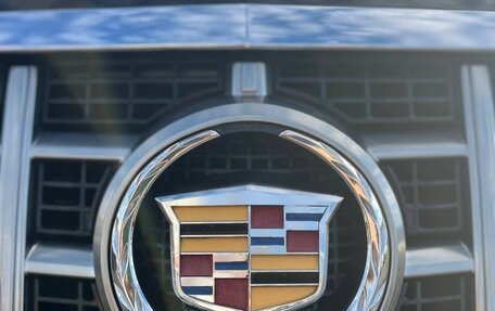 Cadillac CTS II, 2013 год, 2 150 000 рублей, 24 фотография