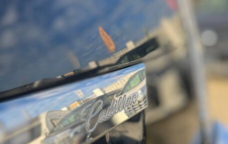 Cadillac CTS II, 2013 год, 2 150 000 рублей, 23 фотография