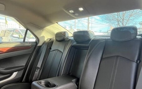 Cadillac CTS II, 2013 год, 2 150 000 рублей, 16 фотография