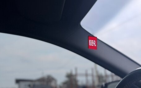 Mercedes-Benz A-Класс, 2015 год, 19 фотография