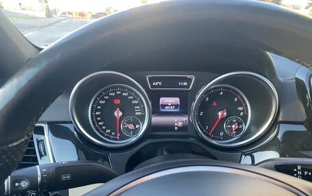 Mercedes-Benz GLE Coupe, 2018 год, 5 200 000 рублей, 6 фотография