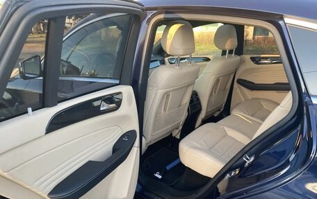 Mercedes-Benz GLE Coupe, 2018 год, 5 200 000 рублей, 8 фотография