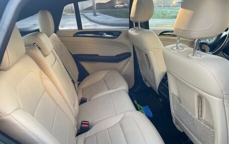 Mercedes-Benz GLE Coupe, 2018 год, 5 200 000 рублей, 12 фотография