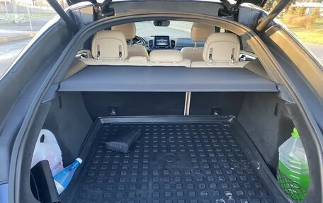 Mercedes-Benz GLE Coupe, 2018 год, 5 200 000 рублей, 14 фотография