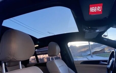 Mercedes-Benz GLE Coupe, 2018 год, 5 200 000 рублей, 9 фотография