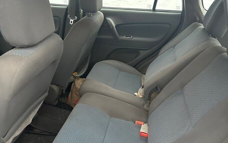 Chery Tiggo (T11), 2006 год, 220 000 рублей, 7 фотография