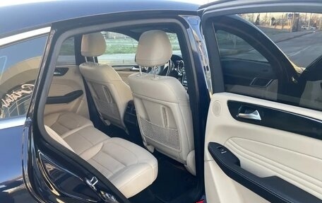 Mercedes-Benz GLE Coupe, 2018 год, 5 200 000 рублей, 16 фотография