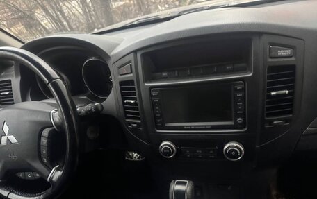 Mitsubishi Pajero IV, 2012 год, 1 275 000 рублей, 8 фотография