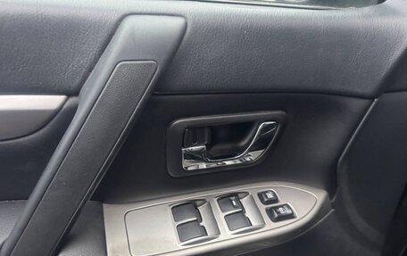 Mitsubishi Pajero IV, 2012 год, 1 275 000 рублей, 9 фотография