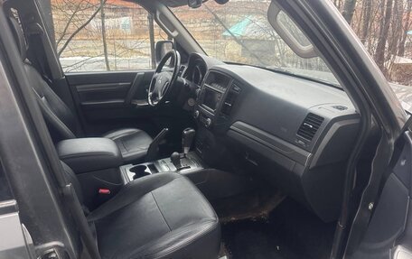 Mitsubishi Pajero IV, 2012 год, 1 275 000 рублей, 6 фотография