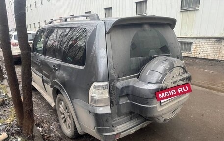 Mitsubishi Pajero IV, 2012 год, 1 275 000 рублей, 4 фотография