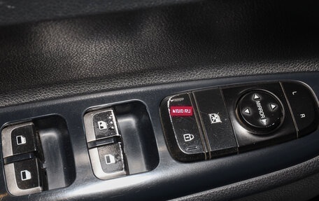 KIA Rio IV, 2017 год, 1 299 000 рублей, 8 фотография