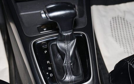 KIA Rio IV, 2017 год, 1 299 000 рублей, 15 фотография