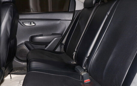 KIA Rio IV, 2017 год, 1 299 000 рублей, 18 фотография