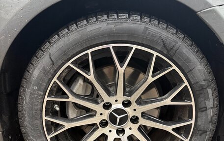 Mercedes-Benz E-Класс, 2021 год, 4 100 000 рублей, 4 фотография