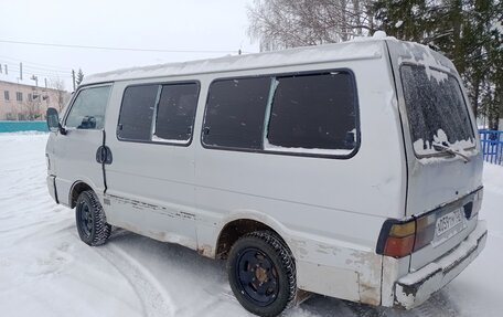 Mazda Bongo III, 1992 год, 140 000 рублей, 3 фотография