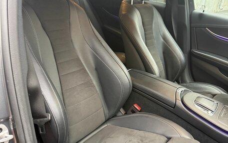 Mercedes-Benz E-Класс, 2021 год, 4 100 000 рублей, 13 фотография