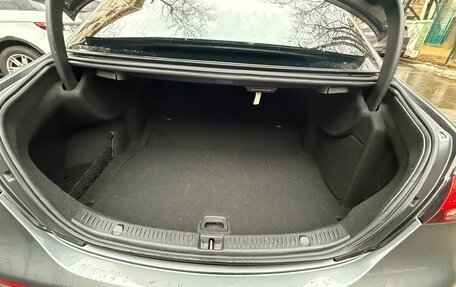 Mercedes-Benz E-Класс, 2021 год, 4 100 000 рублей, 12 фотография