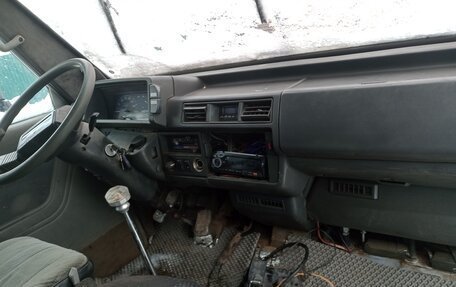 Mazda Bongo III, 1992 год, 140 000 рублей, 7 фотография