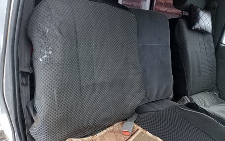 Mazda Bongo III, 1992 год, 140 000 рублей, 6 фотография