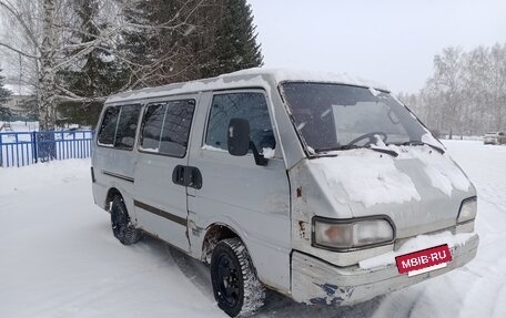 Mazda Bongo III, 1992 год, 140 000 рублей, 2 фотография