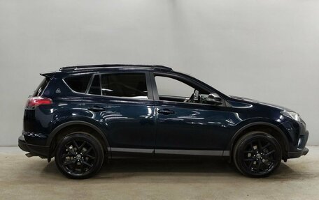 Toyota RAV4, 2019 год, 2 993 000 рублей, 4 фотография