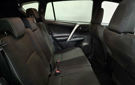 Toyota RAV4, 2019 год, 2 993 000 рублей, 13 фотография