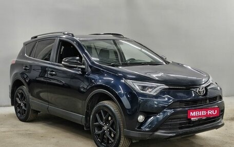 Toyota RAV4, 2019 год, 2 993 000 рублей, 3 фотография