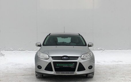 Ford Focus III, 2011 год, 650 000 рублей, 2 фотография