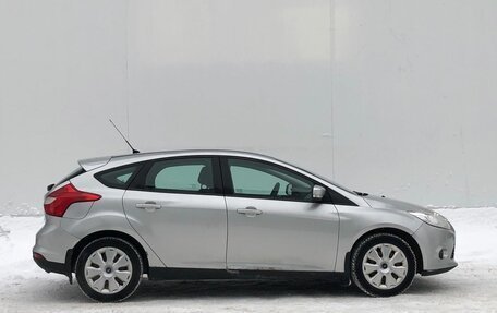Ford Focus III, 2011 год, 650 000 рублей, 4 фотография