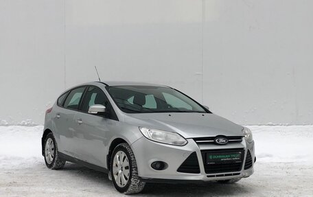 Ford Focus III, 2011 год, 650 000 рублей, 3 фотография