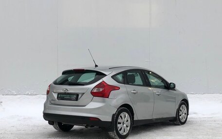 Ford Focus III, 2011 год, 650 000 рублей, 5 фотография