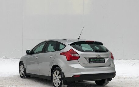 Ford Focus III, 2011 год, 650 000 рублей, 7 фотография