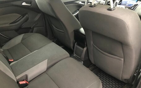 Ford Focus III, 2011 год, 650 000 рублей, 11 фотография