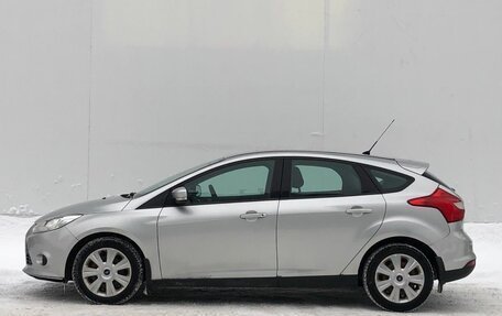 Ford Focus III, 2011 год, 650 000 рублей, 8 фотография