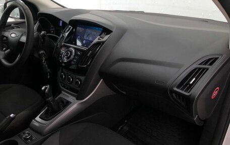 Ford Focus III, 2011 год, 650 000 рублей, 9 фотография