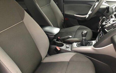 Ford Focus III, 2011 год, 650 000 рублей, 10 фотография