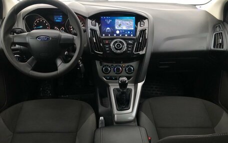 Ford Focus III, 2011 год, 650 000 рублей, 12 фотография